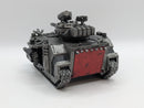 Warhammer 40k: Space Marine Predator Tank (AR017)