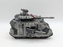 Warhammer 40k: Space Marine Predator Tank (AR017)