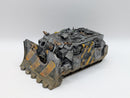 Warhammer 40k: Chaos Space Mairnes Iron Warriors Vindicator (AC038)