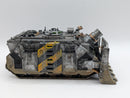 Warhammer 40k: Chaos Space Mairnes Iron Warriors Vindicator (AC038)