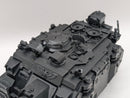 Warhammer 40k: Chaos Space Mairnes Iron Warriors Vindicator (BI164)