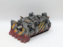 Warhammer 40k: Chaos Space Mairnes Iron Warriors Vindicator (BI187)