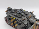 Warhammer 40k: Chaos Space Mairnes Iron Warriors Vindicator (BI187)