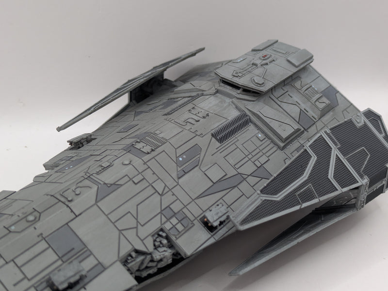 Star Wars X-Wing Miniatures Game: Imperial Raider-Class - Model Only (BF030)