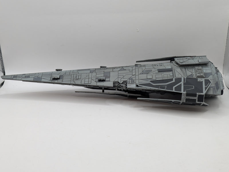 Star Wars X-Wing Miniatures Game: Imperial Raider-Class - Model Only (BF030)