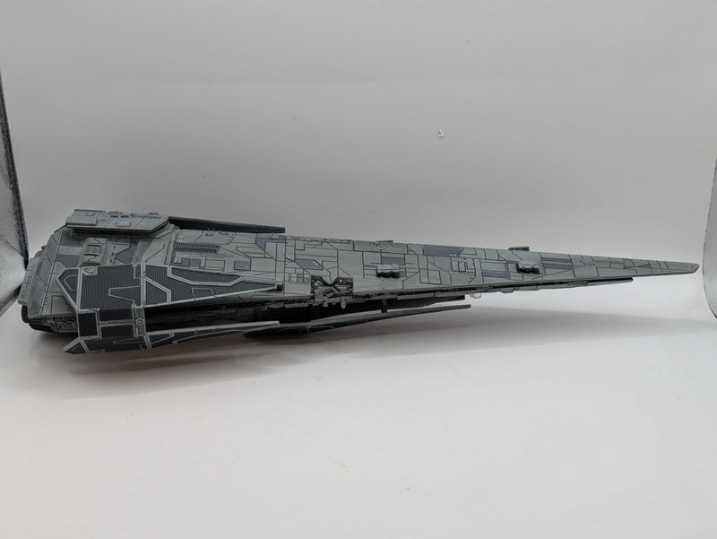 Star Wars X-Wing Miniatures Game: Imperial Raider-Class - Model Only (BF030)
