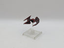 Star Wars X-Wing Miniatures Game: TIE Interceptor (Red Royal Guard) (BI170)