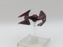 Star Wars X-Wing Miniatures Game: TIE Interceptor (Red Royal Guard) (BI170)