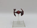 Star Wars X-Wing Miniatures Game: TIE Interceptor (Red Royal Guard) (BI170)