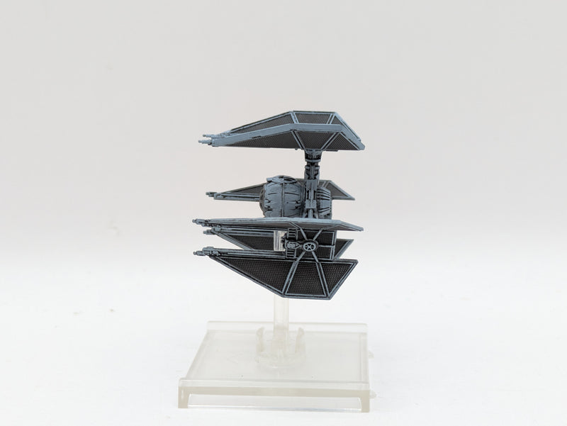 Star Wars X-Wing Miniatures Game: TIE Defender (BA141)