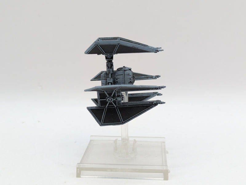 Star Wars X-Wing Miniatures Game: TIE Defender (BA141)
