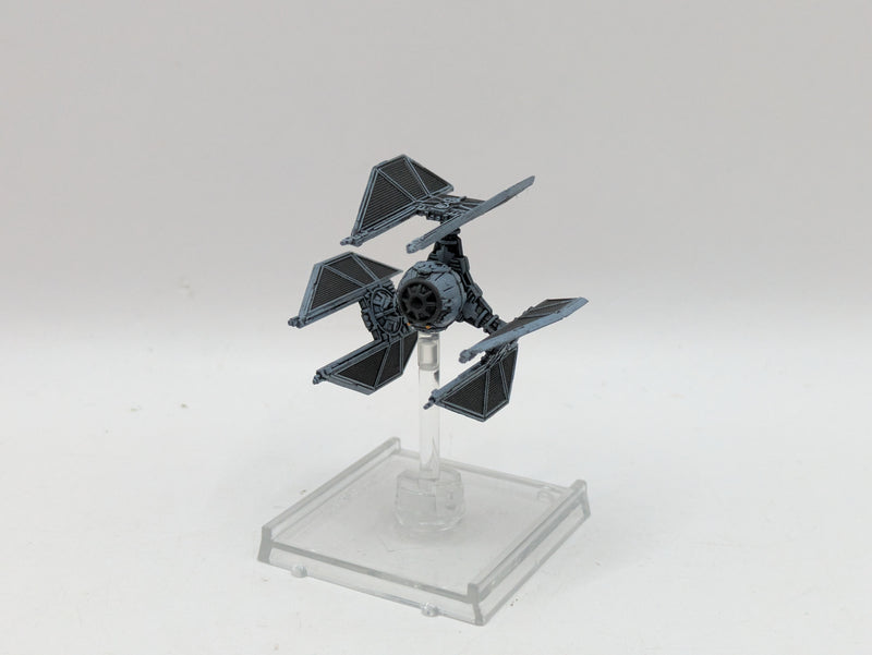 Star Wars X-Wing Miniatures Game: TIE Defender (BI137)