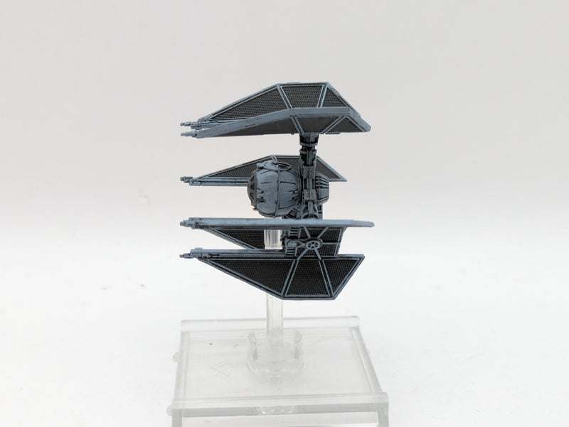 Star Wars X-Wing Miniatures Game: TIE Defender (BI137)