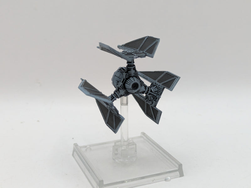 Star Wars X-Wing Miniatures Game: TIE Defender (BI137)