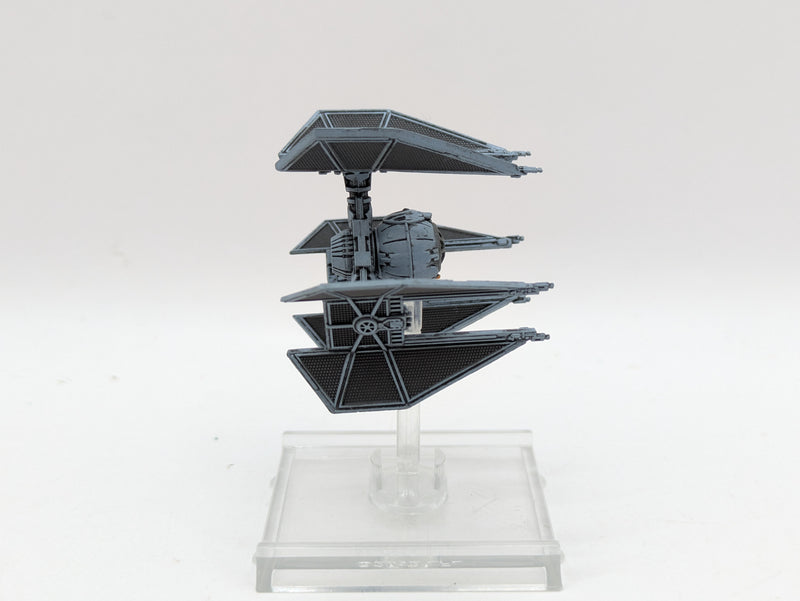 Star Wars X-Wing Miniatures Game: TIE Defender (BI137)