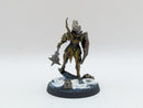 Warhammer Age of Sigmar: Soulblight Gravelords Vampire Lord (AT017)