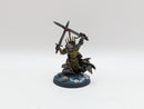 Warhammer The Old World: Vampire Counts Metal Konrad Von Carstein (BI084)