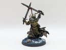 Warhammer The Old World: Vampire Counts Metal Konrad Von Carstein (BI084)