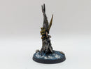 Warhammer The Old World: Vampire Counts Metal Konrad Von Carstein (BI084)