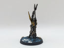 Warhammer The Old World: Vampire Counts Metal Konrad Von Carstein (BI084)
