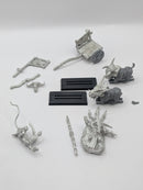 Warhammer Fantasy Gorthor the Beastlord - with Original Box AV900