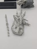 Warhammer Fantasy Gorthor the Beastlord - with Original Box AV900