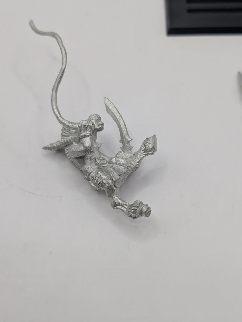 Warhammer Fantasy Gorthor the Beastlord - with Original Box AV900