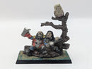 Citadel Dwarf Booze Brothers - Iron Claw Limited Release 1987 BH137