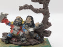 Citadel Dwarf Booze Brothers - Iron Claw Limited Release 1987 BH137