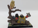 Citadel Dwarf Booze Brothers - Iron Claw Limited Release 1987 BH137