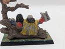 Citadel Dwarf Booze Brothers - Iron Claw Limited Release 1987 BH137