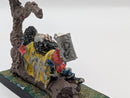 Citadel Dwarf Booze Brothers - Iron Claw Limited Release 1987 BH137