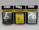 Warhammer 40k Ultramarines Banners and Transfers Bundle - in Blisters AI003