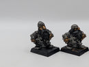 Citadel RRD1 Bugman's Dwarf Rangers x5  AL068