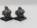 Citadel RRD1 Bugman's Dwarf Rangers x5  AL068