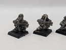 Citadel RRD1 Bugman's Dwarf Rangers x5  AL068