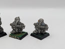 Citadel RRD1 Bugman's Dwarf Rangers x5  AL068