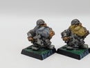 Citadel RRD1 Bugman's Dwarf Rangers x5  AA072
