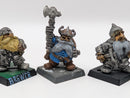 Citadel RRD1 Bugman's Dwarf Rangers x5  AA072