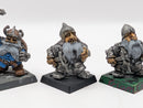 Citadel RRD1 Bugman's Dwarf Rangers x5  AA072