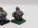 Citadel RRD1 Bugman's Dwarf Rangers x5  AA072