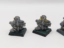 Citadel RRD1 Bugman's Dwarf Rangers x5  AA072