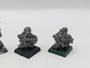 Citadel RRD1 Bugman's Dwarf Rangers x5  AA072