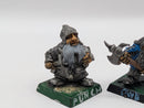 Citadel RRD1 Bugman's Dwarf Rangers x5  AH025