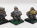 Citadel RRD1 Bugman's Dwarf Rangers x5  AH025