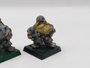 Citadel RRD1 Bugman's Dwarf Rangers x5  AH025
