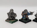 Citadel RRD1 Bugman's Dwarf Rangers x5  AH025