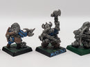 Citadel RRD1 Bugman's Dwarf Rangers x5  AH025