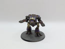 Warhammer Legions Imperialis: Warhound Titan (BA114)