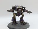 Warhammer Legions Imperialis: Warhound Titan (BA114)